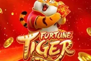 Fortune Tiger